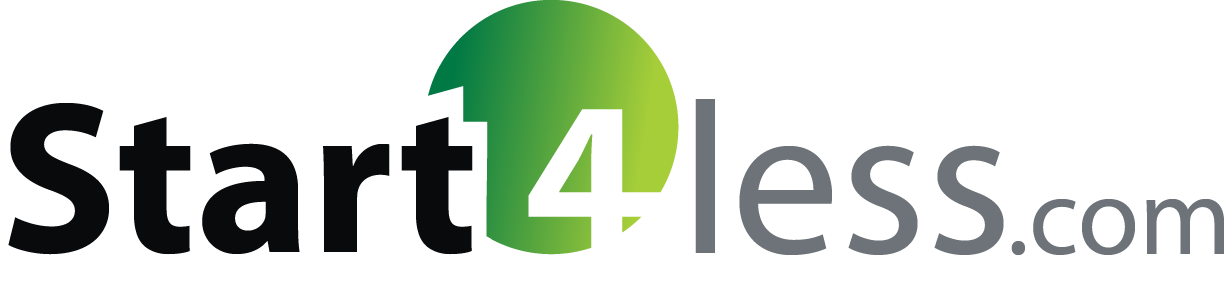 Start4less Home
